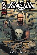 Punisher Max by Garth Ennis Omnibus Volume 1