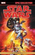 Star Wars Legends Epic Collection The Empire Volume 4
