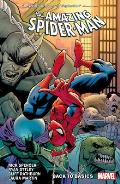 Amazing Spider Man by Nick Spencer Volume 1