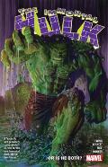 Immortal Hulk Volume 1 Or is he Both