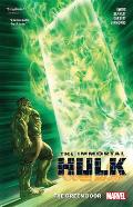 Immortal Hulk Volume 2 The Green Door