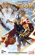 Thor God of Thunder Reborn Volume 1