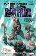 Black Panther Book 7 The Intergalactic Empire of Wakanda Part 2