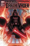 Star Wars Darth Vader Dark Lord of the Sith Volume 1