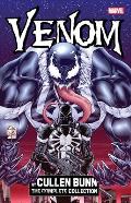 VENOM BY CULLEN BUNN: THE COMPLETE COLLECTION