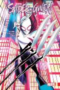 Spider Gwen Volume 3