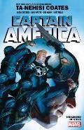 Captain America by Ta Nehisi Coates Volume 3 The Legend of Steve