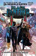 Black Panther Book 8 The Intergalactic Empire of Wakanda Part Three