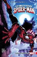 PETER PARKER: THE SPECTACULAR SPIDER-MAN VOL. 5 - SPIDER-GEDDON
