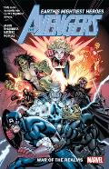 Avengers By Jason Aaron Volume 4