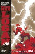 Dead Man Logan Vol. 2: Welcome Back, Logan