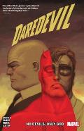 Daredevil Volume 2 No Devils Only God