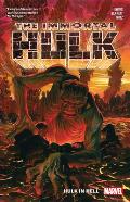 Immortal Hulk Volume 3 Hulk in Hell