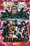 Cable & X-Force: Onslaught!
