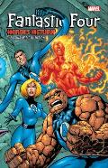 FANTASTIC FOUR: HEROES RETURN - THE COMPLETE COLLECTION VOL. 1