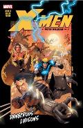 X Men by Peter Milligan Volume 1 Dangerous Liaisons