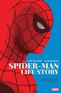 Spider Man Life Story