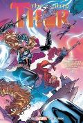 Thor by Jason Aaron & Russell Dauterman Vol. 3