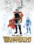Art of War of the Realms