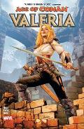 Age of Conan Valeria