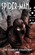 Spider Man Noir The Complete Collection