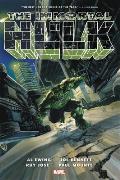 Immortal Hulk Volume 1