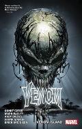 Venom by Donny Cates Volume 4 Venom Island