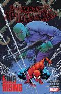 Amazing Spider Man by Nick Spencer Volume 9 Sins Rising
