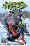Amazing Spider Man by Nick Spencer Volume 10