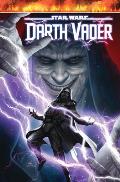 Star Wars Darth Vader by Greg Pak Volume 2 Into the Fire