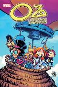 Oz The Complete Collection Ozma/Dorothy & the Wizard