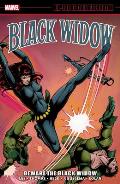 Black Widow Epic Collection Beware the Black Widow