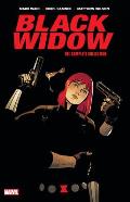 Black Widow by Waid & Samnee The Complete Collection