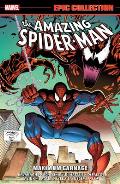 Amazing Spider-Man Epic Collection: Maximum Carnage