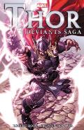 Thor: The Deviants Saga [New Printing]