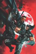 Blade by Marc Guggenheim The Complete Collection