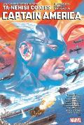 Captain America by Ta Nehisi Coates Volume 1