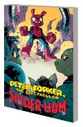 Peter Porker The Spectacular Spider Ham The Complete Collection Volume 2