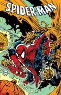 Spider Man by Todd McFarlane The Complete Collection