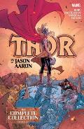 Thor by Jason Aaron The Complete Collection Volume 2