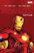 Iron Man The End