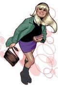 Gwen Stacy: Who's That Girl?