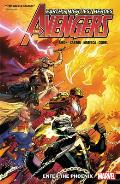 Avengers by Jason Aaron Volume 8