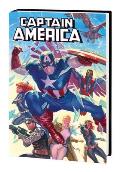 Captain America by Ta Nehisi Coates Volume 2