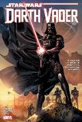 Star Wars Darth Vader Dark Lord of the Sith Volume 2