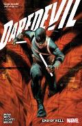 Daredevil by Chip Zdarsky Volume 4 End of Hell