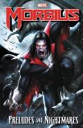 Morbius Preludes & Nightmares