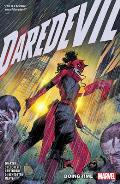Daredevil by Chip Zdarsky Volume 6 Doing Time Part One