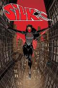 Silk Out Of The Spider Verse Volume 1 TPB