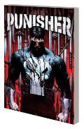 Punisher Volume 1 The King of Killers Book One